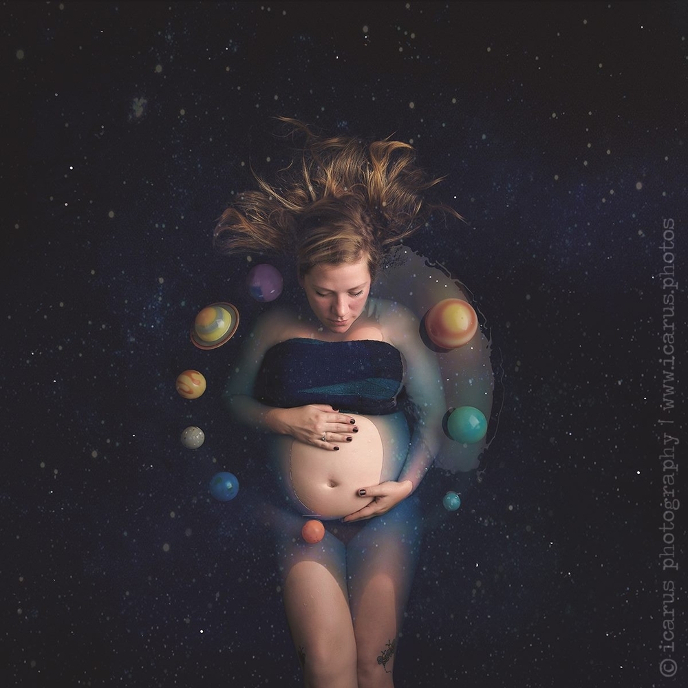 Meet your Posher, Kristan